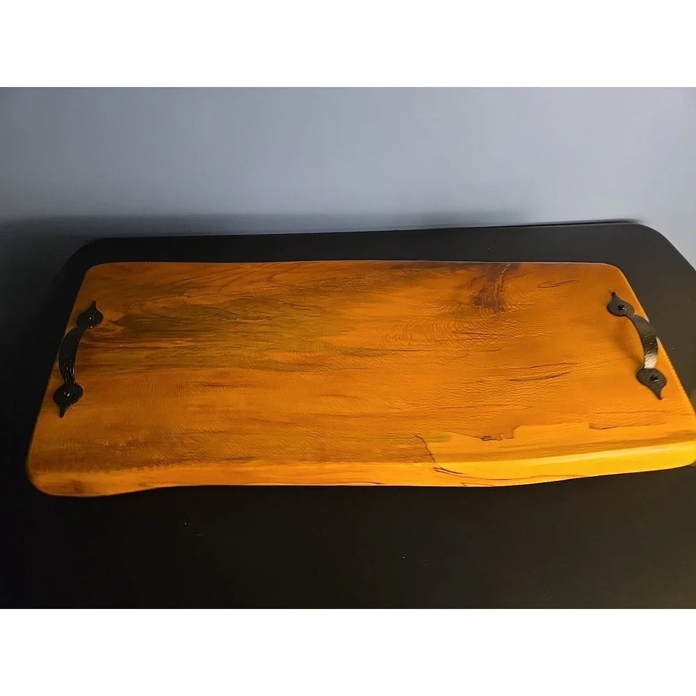 Handmade this pre